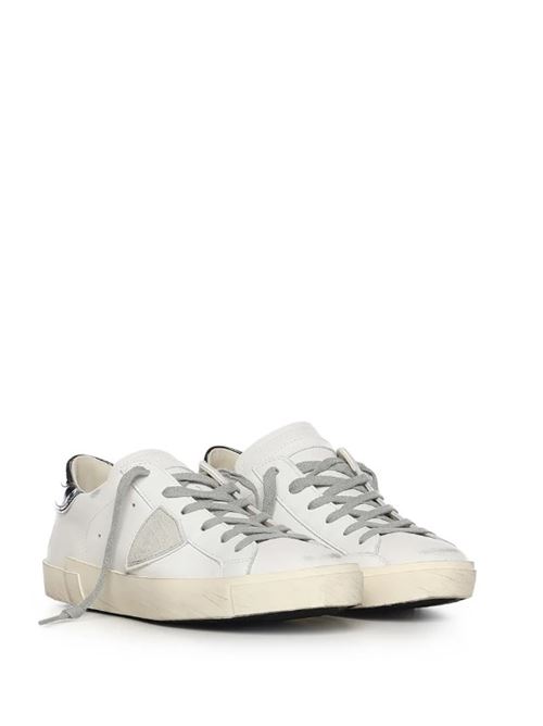 Sneakers Prsx in pelle PHILIPPE MODEL | PRLU.V030